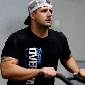 Meet your Posher, Rob